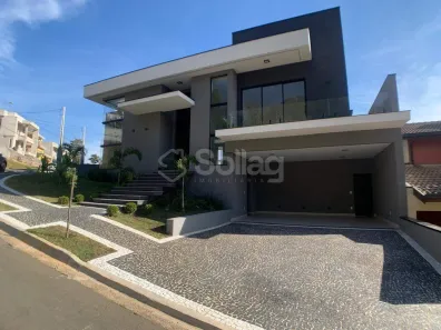 Casa de Condomínio com 4 Quartos à venda, 260m² no Pinheiro, Valinhos
