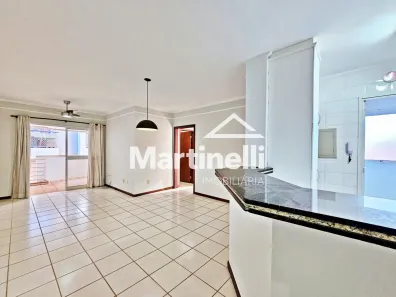 Apartamento com 2 Quartos à venda, 79m² no Vila Ana Maria, Ribeirão Preto