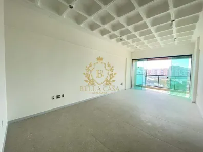 Sala Comercial para alugar, 37m² no Centro, São Pedro da Aldeia