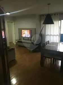 Apartamento com 3 Quartos à venda, 95m² no Freguesia do Ó, São Paulo