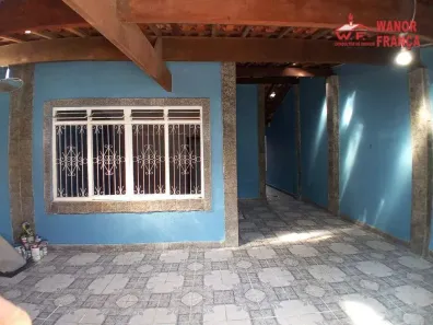 Casa com 3 Quartos à venda, 131m² no Beira Rio II, Guaratinguetá