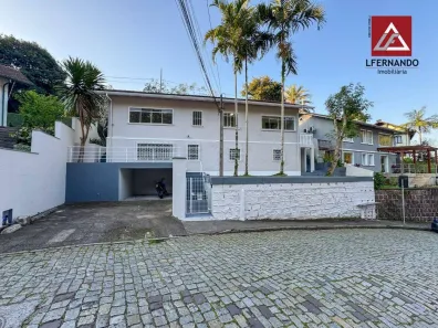 Imóvel Comercial à venda, 170m² no Centro, Blumenau