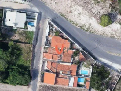 Lote/Terreno à venda, 511m² no Engenheiro Luciano Cavalcante, Fortaleza