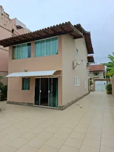 Casa com 5 Quartos à venda, 170m² no Praia Campista, Macaé