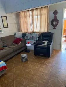 Casa com 2 Quartos à venda, 80m² no Japuí, São Vicente