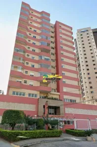 Apartamento com 3 Quartos à venda, 106m² no Centro, São Bernardo do Campo