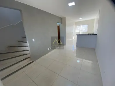 Apartamento com 2 Quartos à venda, 92m² no Mansões Odisséia, Águas Lindas de Goiás