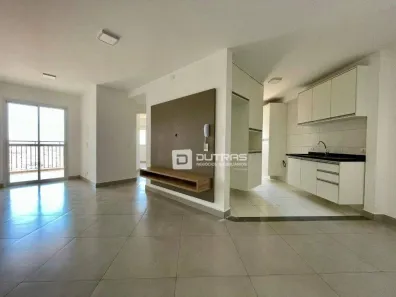 Apartamento com 2 Quartos à venda, 67m² no Paulicéia, Piracicaba