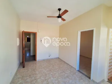 Apartamento com 1 Quarto à venda, 22m² no Méier, Rio de Janeiro