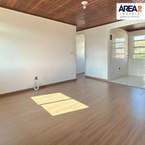 Apartamento com 2 Quartos à venda, 42m² no Cidade Industrial, Curitiba