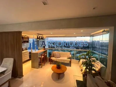 Apartamento com 3 Quartos à venda, 123m² no Horto Bela Vista, Salvador