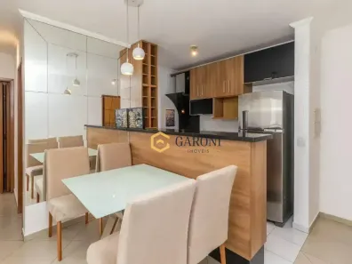 Apartamento com 2 Quartos à venda, 48m² no Vila Anastácio, São Paulo