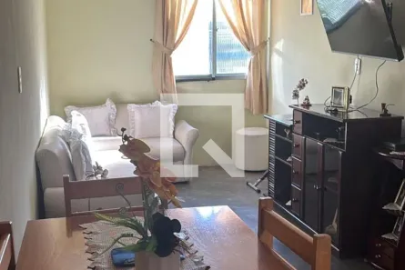 Apartamento com 2 Quartos à venda, 51m² no Conjunto Residencial José Bonifácio, São Paulo