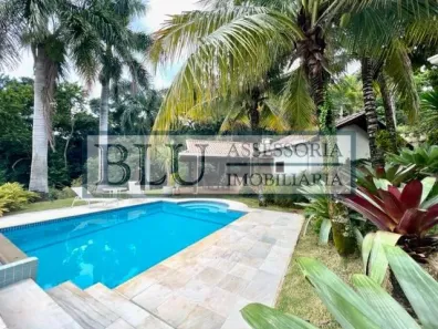 Casa de Condomínio com 5 Quartos à venda, 798m² no Loteamento Alphaville Campinas, Campinas