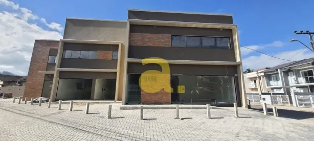 Sala Comercial à venda, 40m² no Itoupava Central, Blumenau