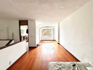 Apartamento com 2 Quartos à venda, 56m² no Taquara, Rio de Janeiro