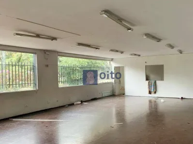 Ponto Comercial para alugar, 250m² no Higienópolis, São Paulo