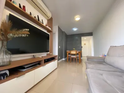 Apartamento com 3 Quartos à venda, 78m² no Barra Olímpica, Rio de Janeiro