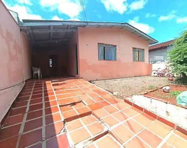 Casa com 3 Quartos à venda, 83m² no Jardim Morumbi, Londrina