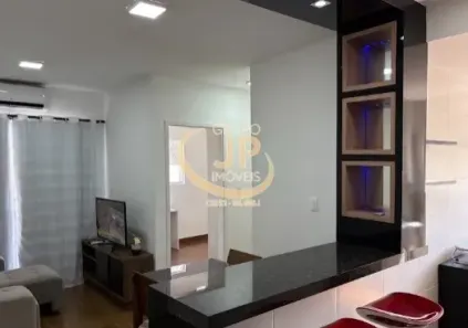 Apartamento com 2 Quartos para alugar, 57m² no Parque Campolim, Sorocaba