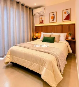 Apartamento com 1 Quarto à venda, 26m² no Água Branca, São Paulo