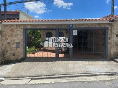 Casa com 3 Quartos à venda, 162m² no Jardim Japão, São Paulo