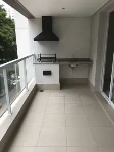 Apartamento com 3 Quartos à venda, 90m² no Real Parque, São Paulo