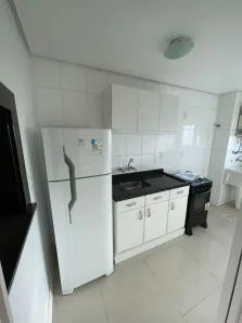Apartamento com 1 Quarto à venda, 51m² no Jardim Botânico, Porto Alegre