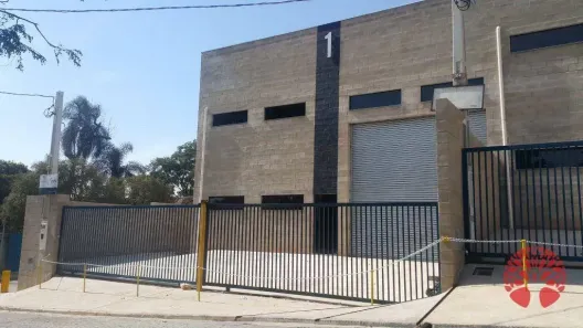 Galpão/Depósito/Armazém para alugar, 363m² no Chacara Santa Barbara, Itupeva