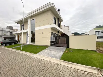 Casa com 3 Quartos à venda, 165m² no Beira Rio, Biguaçu