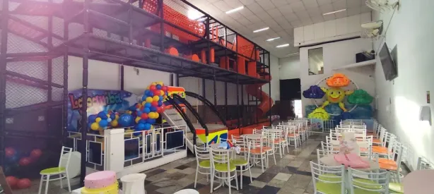 Imóvel Comercial com 1 Quarto à venda, 650m² no Vila Firmiano Pinto, São Paulo