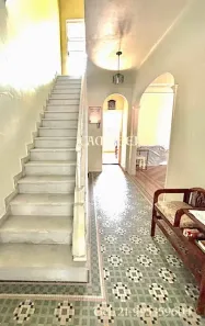 Casa com 4 Quartos à venda, 218m² no Santa Teresa, Rio de Janeiro