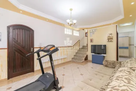 Sobrado com 3 Quartos à venda, 155m² no Cidade Patriarca, São Paulo
