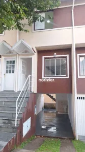 Casa de Condomínio com 2 Quartos à venda, 100m² no Jardim Jaraguá, São Paulo
