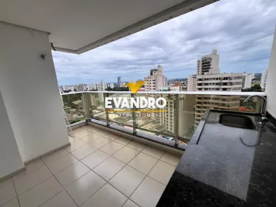 Apartamento com 3 Quartos à venda, 100m² no Duque de Caxias, Cuiabá