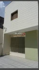 Imóvel Comercial à venda, 300m² no Ipiranga, São Paulo
