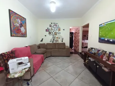 Casa com 2 Quartos à venda, 111m² no Jardim Pedra Branca, Ribeirão Preto