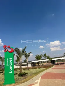 Lote/Terreno à venda, 597m² no Residencial Jardins Londres, Goiânia