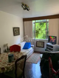 Apartamento com 2 Quartos à venda, 45m² no Centro, Rio de Janeiro