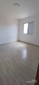 Apartamento com 1 Quarto para alugar, 50m² no Mirim, Praia Grande
