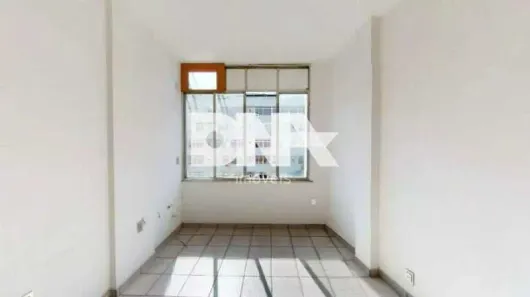 Sala Comercial à venda, 26m² no Tijuca, Rio de Janeiro