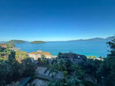 Apartamento com 2 Quartos à venda, 50m² no Conceição de Jacareí, Mangaratiba
