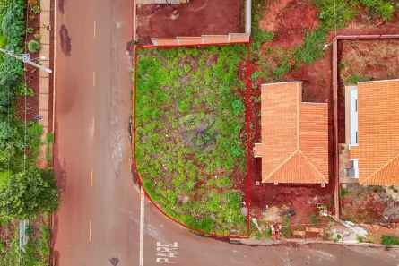Lote/Terreno à venda, 203m² no Terrazul BA, Pirassununga