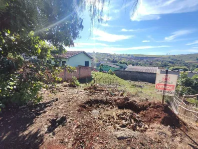 Lote/Terreno à venda, 200m² no Jardim Nova Esperança, Londrina
