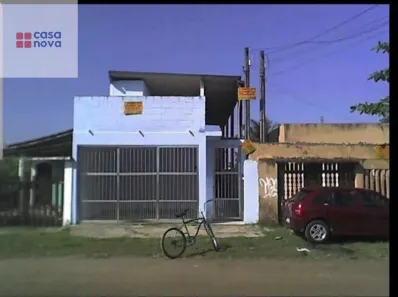 Imóvel Comercial à venda, 120m² no Cidade Maia, Guarulhos