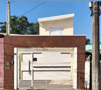 Sobrado com 3 Quartos à venda, 103m² no Jardim Rodeio, Mogi das Cruzes