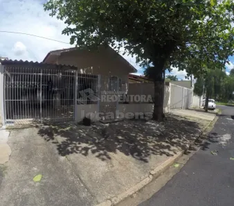Casa com 3 Quartos à venda, 99m² no Parque Estoril, São José do Rio Preto