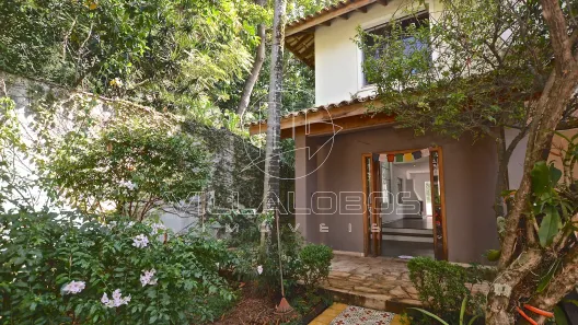 Casa com 4 Quartos à venda, 400m² no Vila Madalena, São Paulo