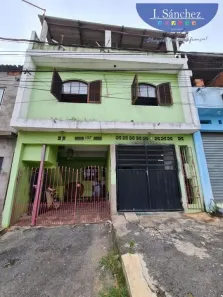 Casa com 3 Quartos à venda, 250m² no Jardim Ipê, Itaquaquecetuba