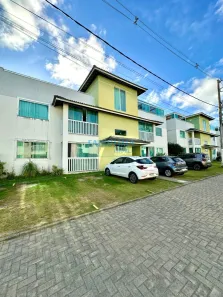 Apartamento com 2 Quartos à venda, 85m² no Buraquinho, Lauro de Freitas